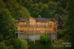 197 Cherry Knob Dr, Mars Hill, NC 28754 - Photo 44