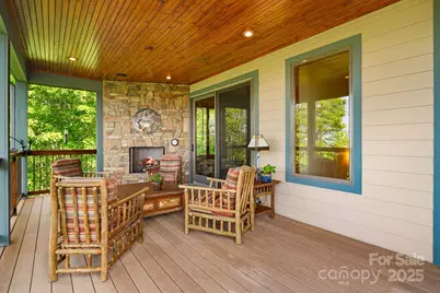 197 Cherry Knob Drive, Mars Hill, NC 28754 - Photo 26