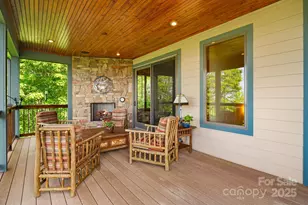 197 Cherry Knob Dr, Mars Hill, NC 28754 - Photo 26