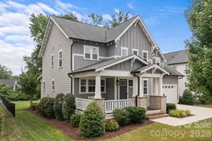 124 Slocumb Ln, Mooresville, NC 28117 - Photo 1