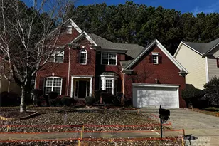 15628 Sullivan Ridge Dr, Charlotte, NC 28277 - Photo 1