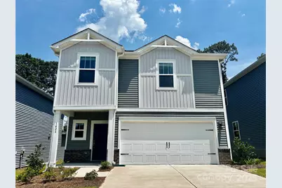 1426 31st Street NE, Conover, NC 28613 - Photo 1
