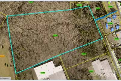 0000 Indian Creek Road, Lincolnton, NC 28092 - Photo 2