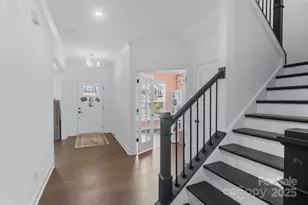 14116 Glaswick Dr, Charlotte, NC 28278 - Photo 8