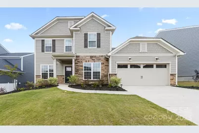 14116 Glaswick Drive, Charlotte, NC 28278 - Photo 1