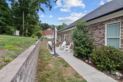 203 Poplins Grove Church Road, Albemarle, NC 28001 - Photo 14