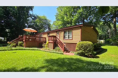 5832 Thompson Road, Charlotte, NC 28216 - Photo 28