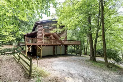 1745 Sugar Camp Road, Marshall, NC 28753 - Photo 40