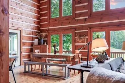 1745 Sugar Camp Road, Marshall, NC 28753 - Photo 6