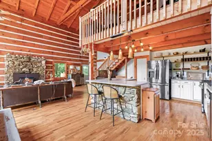 1745 Sugar Camp Rd, Marshall, NC 28753 - Photo 8