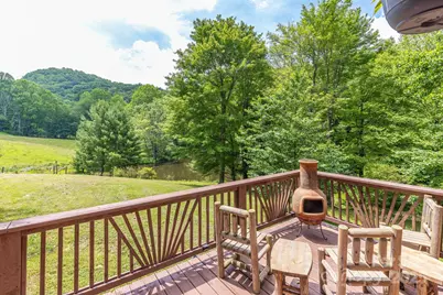 1745 Sugar Camp Road, Marshall, NC 28753 - Photo 24