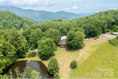 1745 Sugar Camp Road, Marshall, NC 28753 - Photo 1