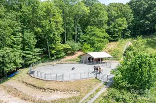 1745 Sugar Camp Rd, Marshall, NC 28753 - Photo 28