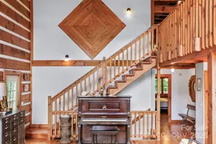 1745 Sugar Camp Rd, Marshall, NC 28753 - Photo 14