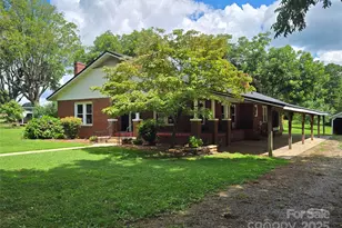 4210 Old Beatty Ford Rd, China Grove, NC 28023 - Photo 2