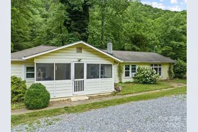 449 Little East Fork Road, Canton, NC 28716 - Photo 2