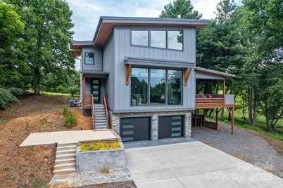 22 Lara Drive, Mills River, NC 28759 - Photo 1