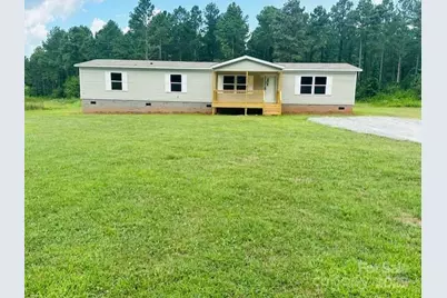 3577 Ken McEntire Road, Lawndale, NC 28090 - Photo 1