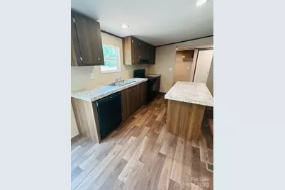 3577 Ken McEntire Road, Lawndale, NC 28090 - Photo 2