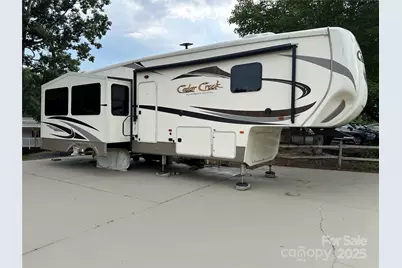 104 Cardinal Drive, New London, NC 28127 - Photo 34