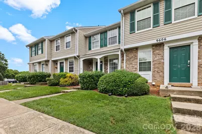 9606 Vinca Circle #E, Charlotte, NC 28213 - Photo 4