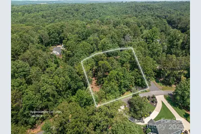 Lot #9 Moss Drive, Rutherfordton, NC 28139 - Photo 2