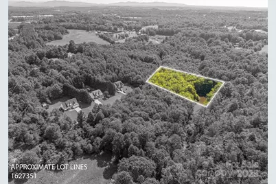 Lot #14 Meadow Crossing Drive, Rutherfordton, NC 28139 - Photo 8