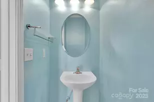 649 Raphael Place, Charlotte, NC 28205 - Photo 14