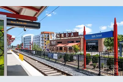 649 Raphael Place, Charlotte, NC 28205 - Photo 40