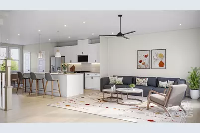 4059 Bass River Parkway, Charlotte, NC 28217 - Photo 2