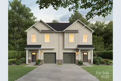 9705 Misenheimer Road #3A, Charlotte, NC 28215 - Photo 1