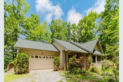 300 Serenity Trail, Rosman, NC 28772 - Photo 2