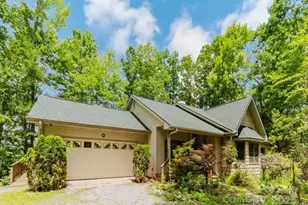 300 Serenity Trail, Rosman, NC 28772 - Photo 2