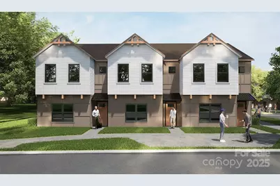 3126 Hatty Place, Charlotte, NC 28216 - Photo 1