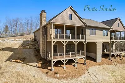 55 Chimney Chase Trail, Hendersonville, NC 28739 - Photo 2