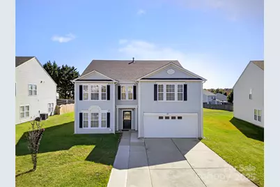 109 Bennett Trail Drive, Mount Holly, NC 28120 - Photo 2