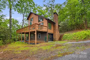 285 Fairway Loop, Burnsville, NC 28714 - Photo 2