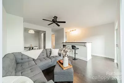 1315 East Boulevard #327, Charlotte, NC 28203 - Photo 1