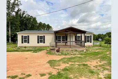 5321 State Line Road, Marshville, NC 28103 - Photo 2