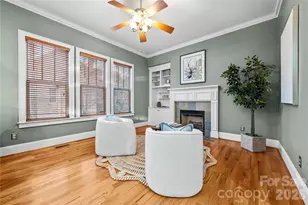 1727 Mineral Springs Rd, Lake Wylie, SC 29710 - Photo 12