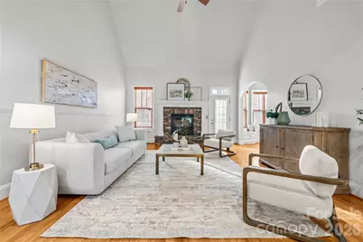 1727 Mineral Springs Road, Lake Wylie, SC 29710 - Photo 2