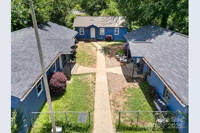 205, 207, 209 Friedheim Road, Rock Hill, SC 29730 - Photo 1