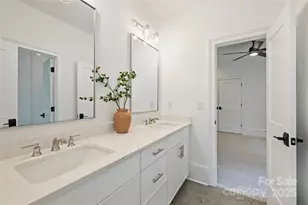 7011 Chateau Bordeaux Ln, Charlotte, NC 28270 - Photo 22