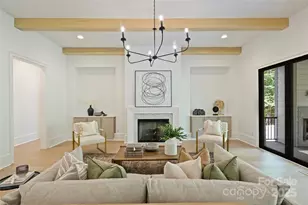 7011 Chateau Bordeaux Ln, Charlotte, NC 28270 - Photo 12