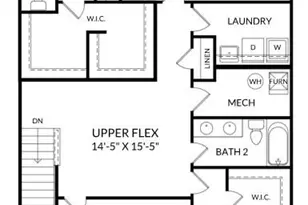 1233 Margo Mannor None, Fort Mill, SC 29708 - Photo 26