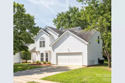 411 Carlisle Drive, Indian Trail, NC 28079 - Photo 16