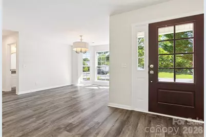 411 Carlisle Drive, Indian Trail, NC 28079 - Photo 1