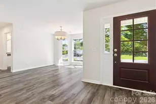 411 Carlisle Dr, Indian Trail, NC 28079 - Photo 4