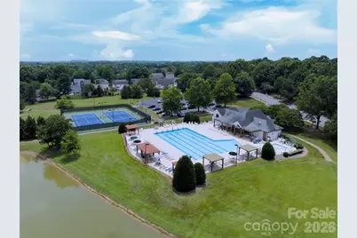 411 Carlisle Drive, Indian Trail, NC 28079 - Photo 22