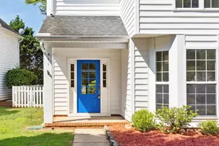 411 Carlisle Dr, Indian Trail, NC 28079 - Photo 4